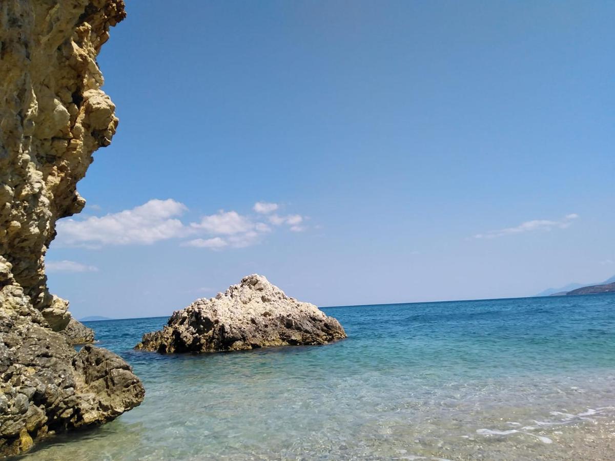 Blue Sky Studios Ξηροπήγαδο Εξωτερικό φωτογραφία